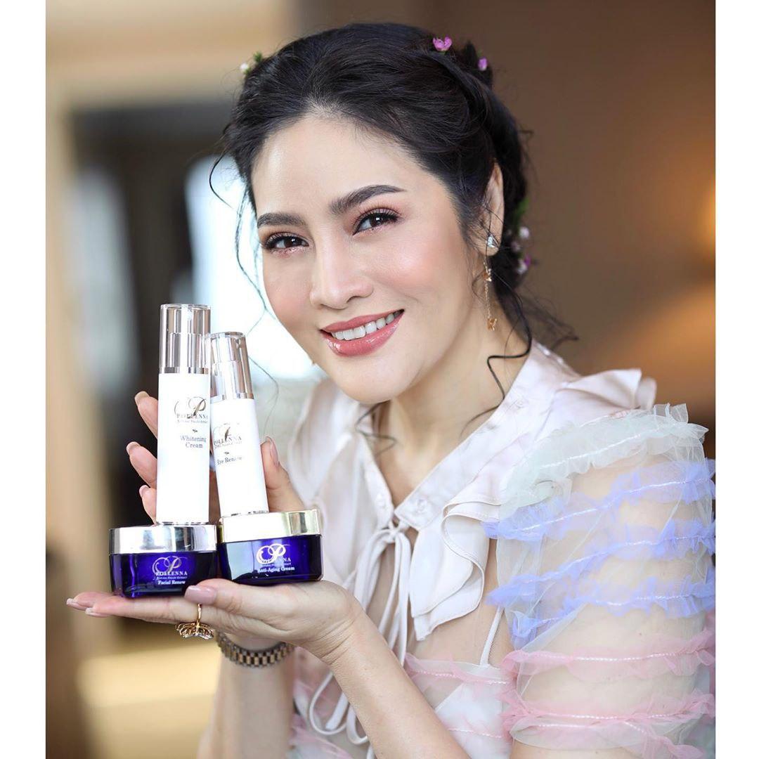 อรอนงค์ ปัญญาวงศ์