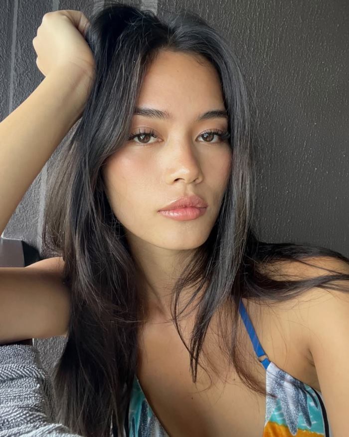  ติช่า เดอะเฟซ