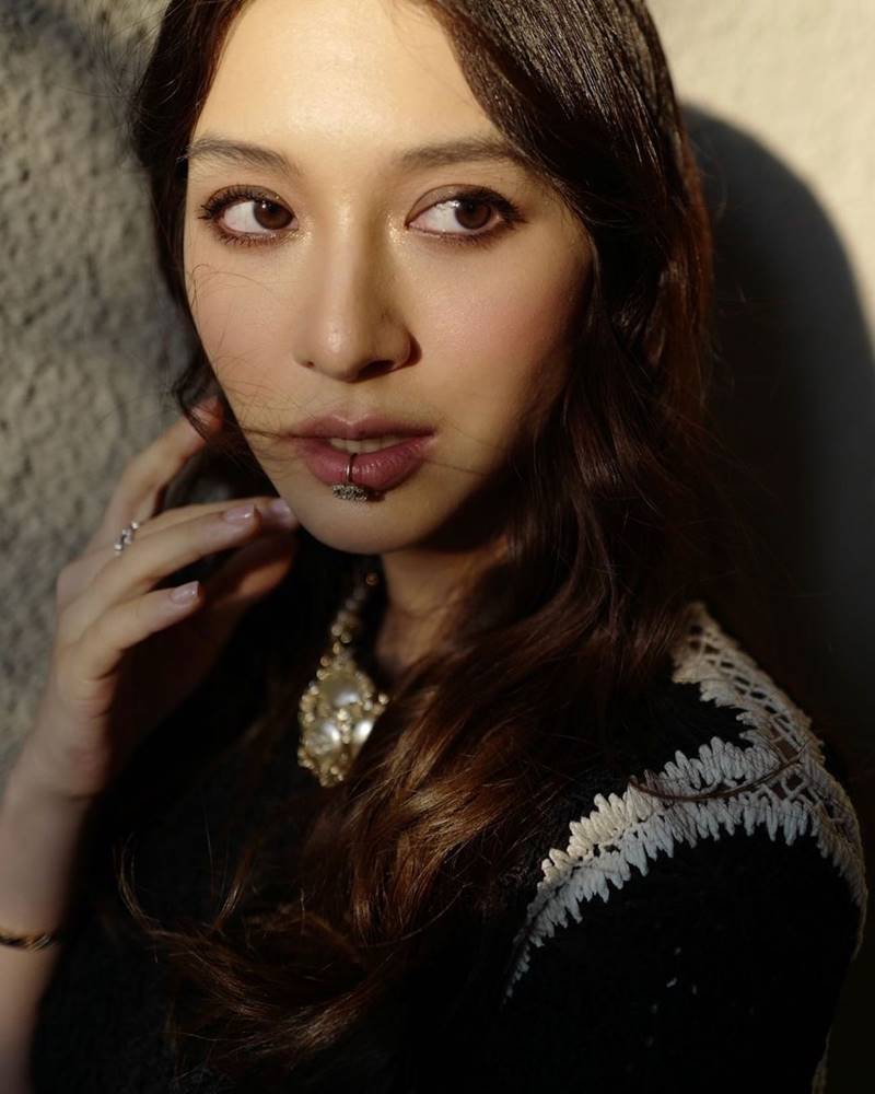 มิว นิษฐา