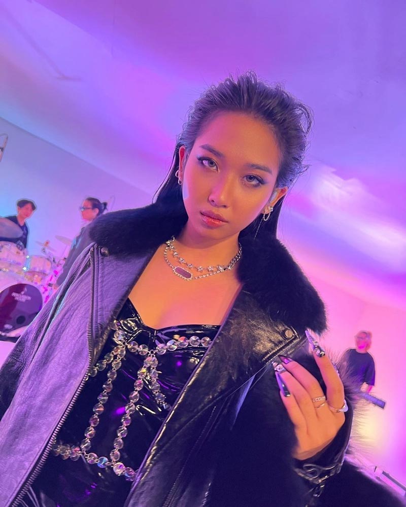 มิลลิ ดนุภา