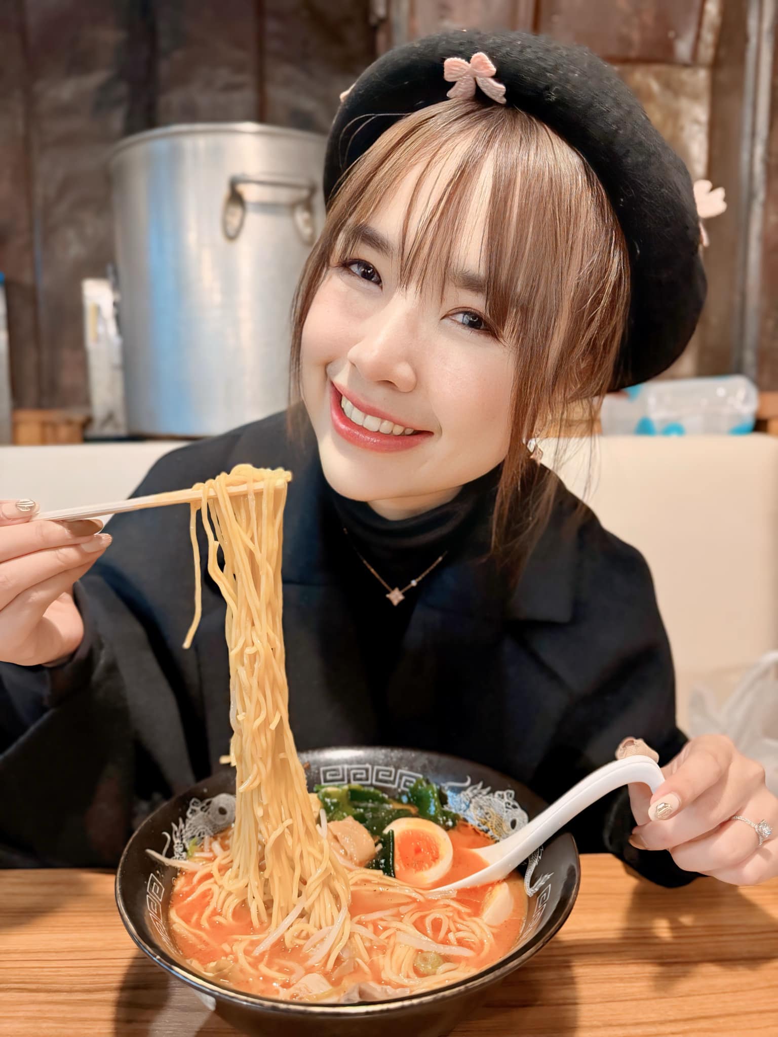 เจนนี่ ได้หมดถ้าสดชื่น