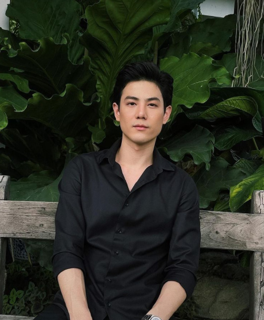 ดาราไทย