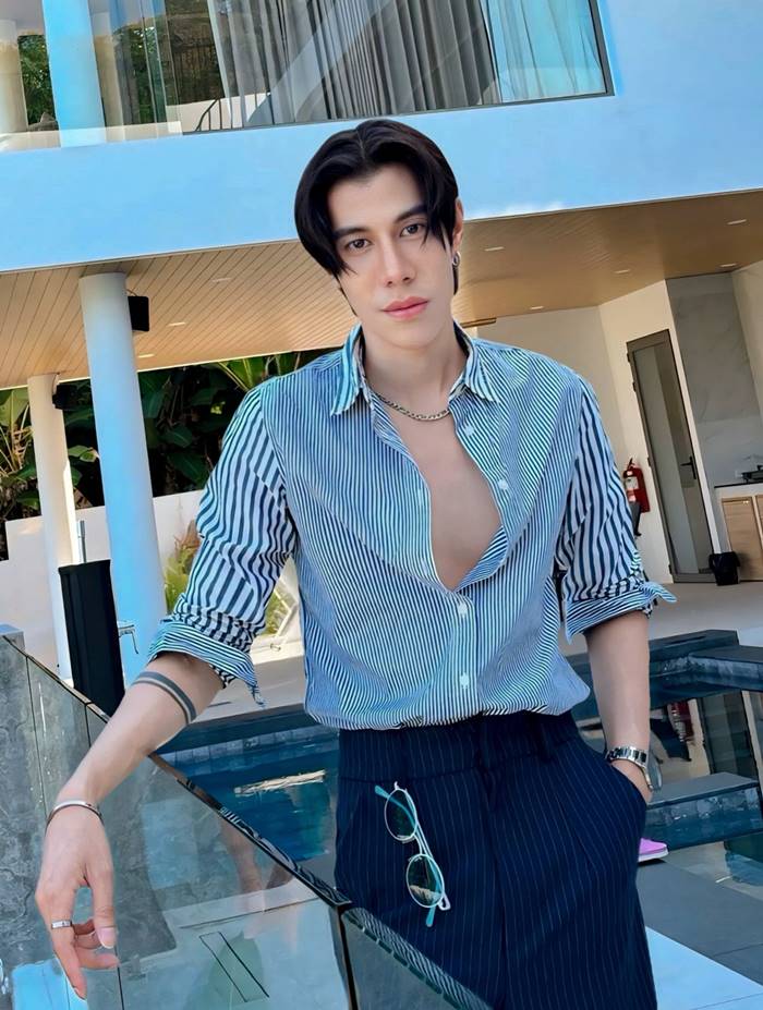 ฟาโรห์ ธำรงค์