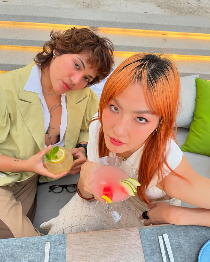 มิ้น ซิลวี่