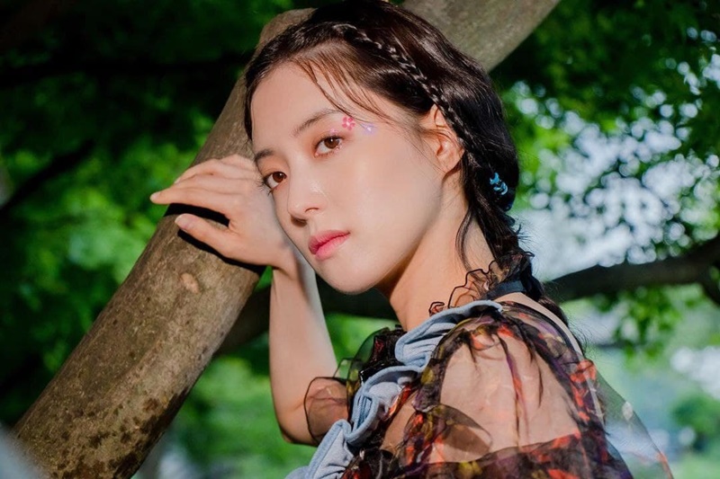 อีเซยอง lee se young