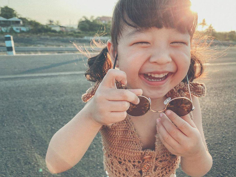 แฟชั่นเด็ก