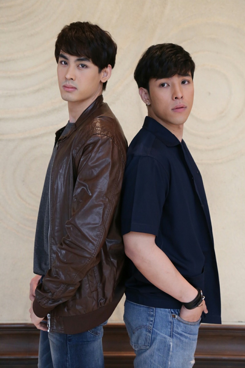 เพลิงรักเพลิงแค้น