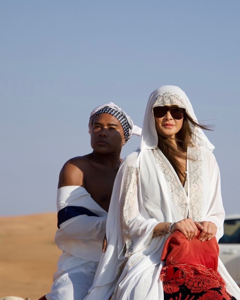 รัศมีแข