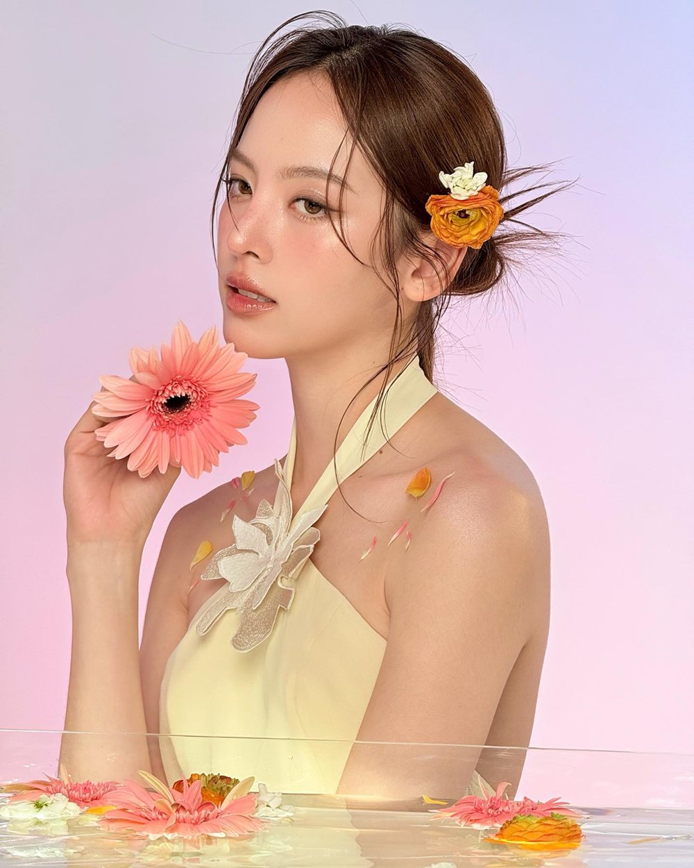 โตโน่ ภาคิน เคลื่อนไหวหลัง ณิชา ณัฏฐณิชา บอกแฮปปี้กับการอยู่คนเดียว