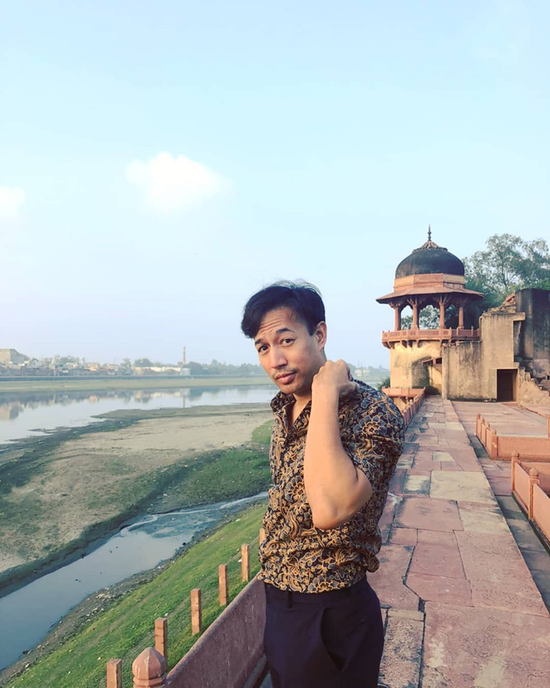 ลูกสรพงศ์ ชาตรี