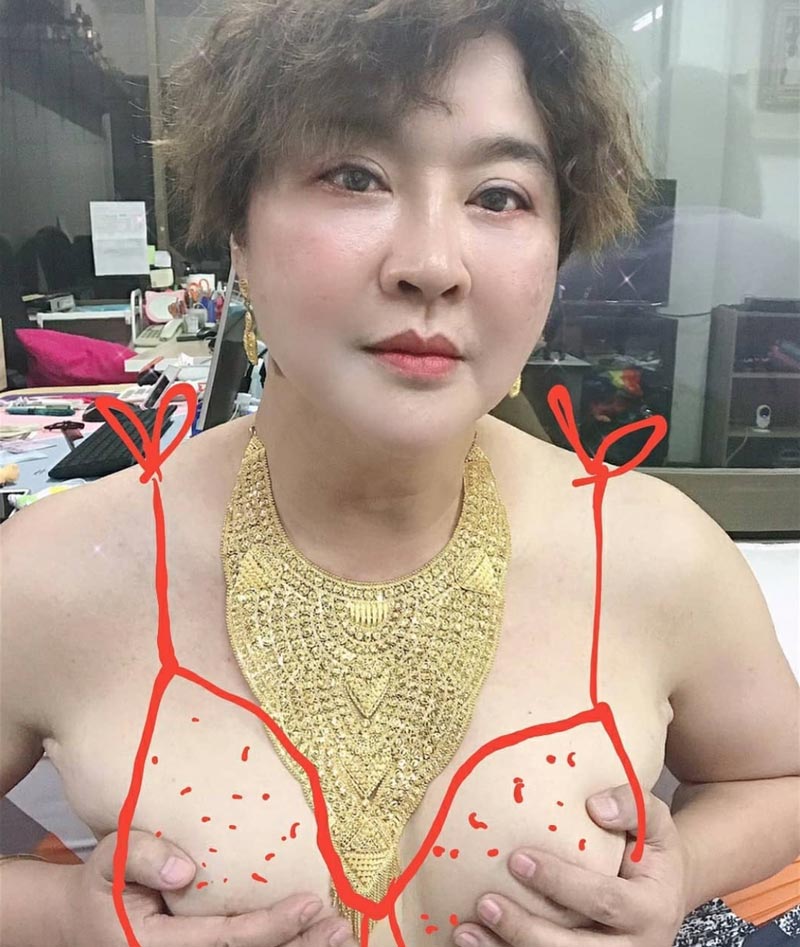 อ้วน รีเทิร์น