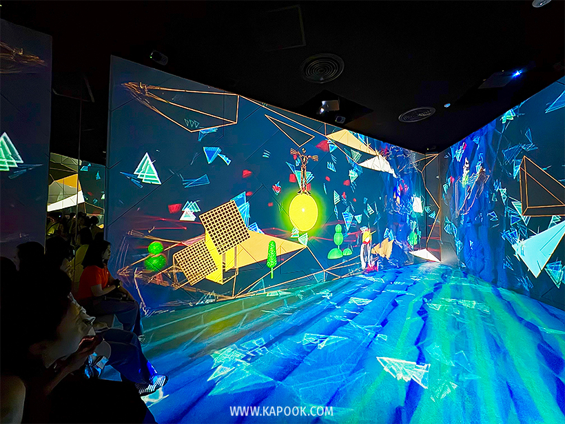 MEA SPARK พิพิธภัณฑ์การไฟฟ้าไทย