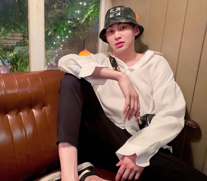 ดีเจมะตูม