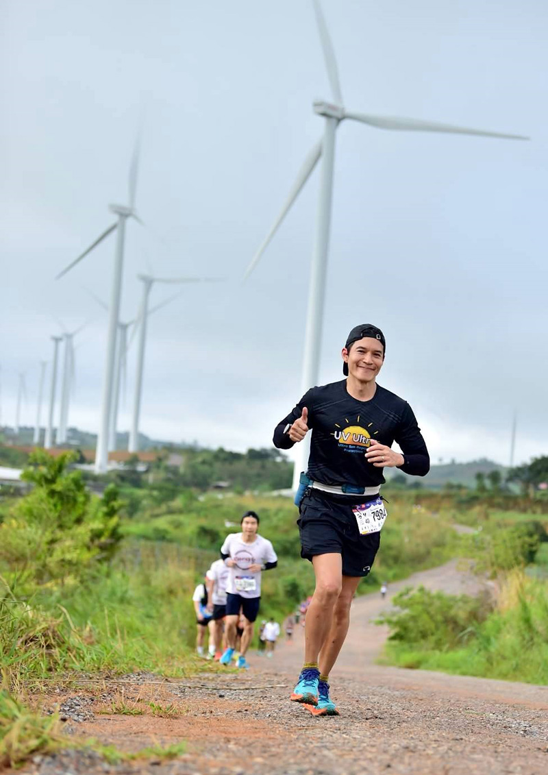 ภาพล่าสุด เอิร์ท ณัฐนันท์ ในวัย 49