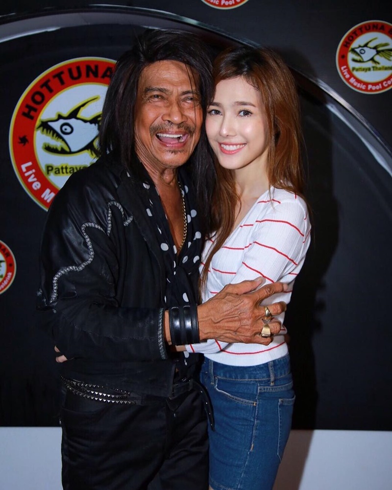 แหลม มอริสัน