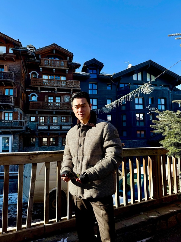 ชมพู่ อารยา - น็อต วิศรุต