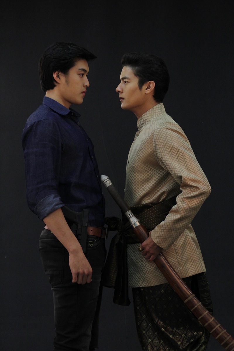 ลิขิตแห่งจันทร์