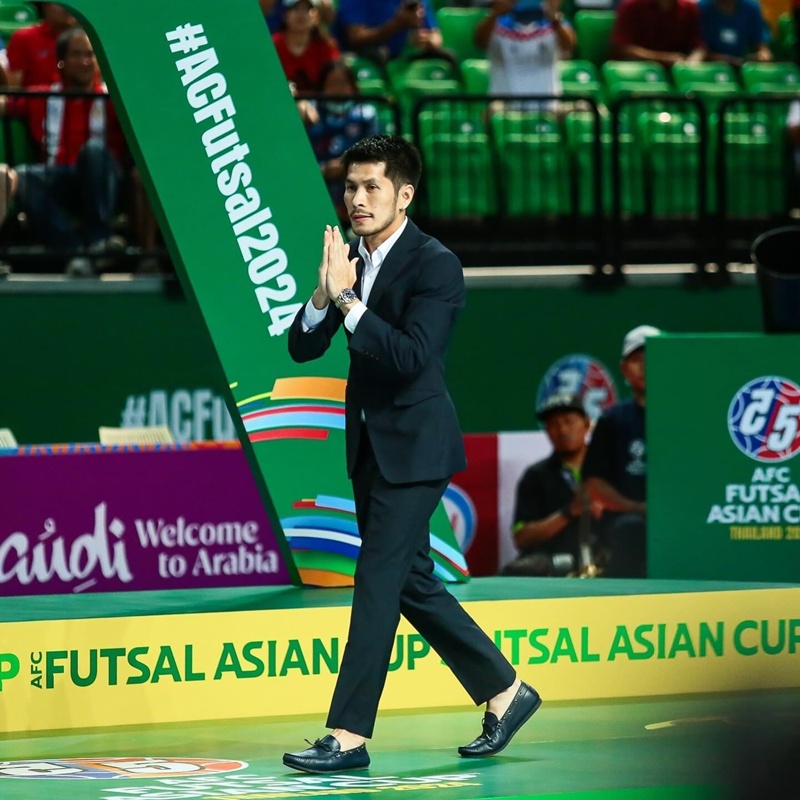 กัปตันช้าง กฤษดา