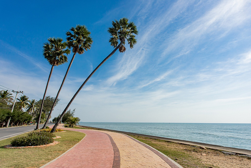 ที่เที่ยวไทยติดอันดับ Google