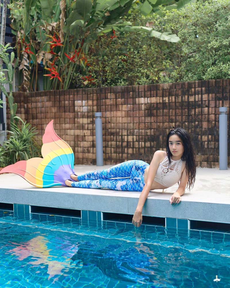 น้องณดา ปุณณดา