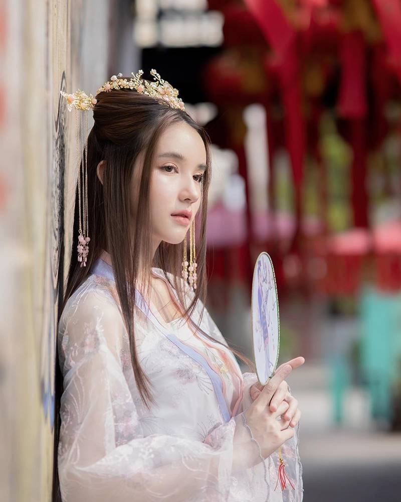 โยชิ มิสทิฟฟานี่