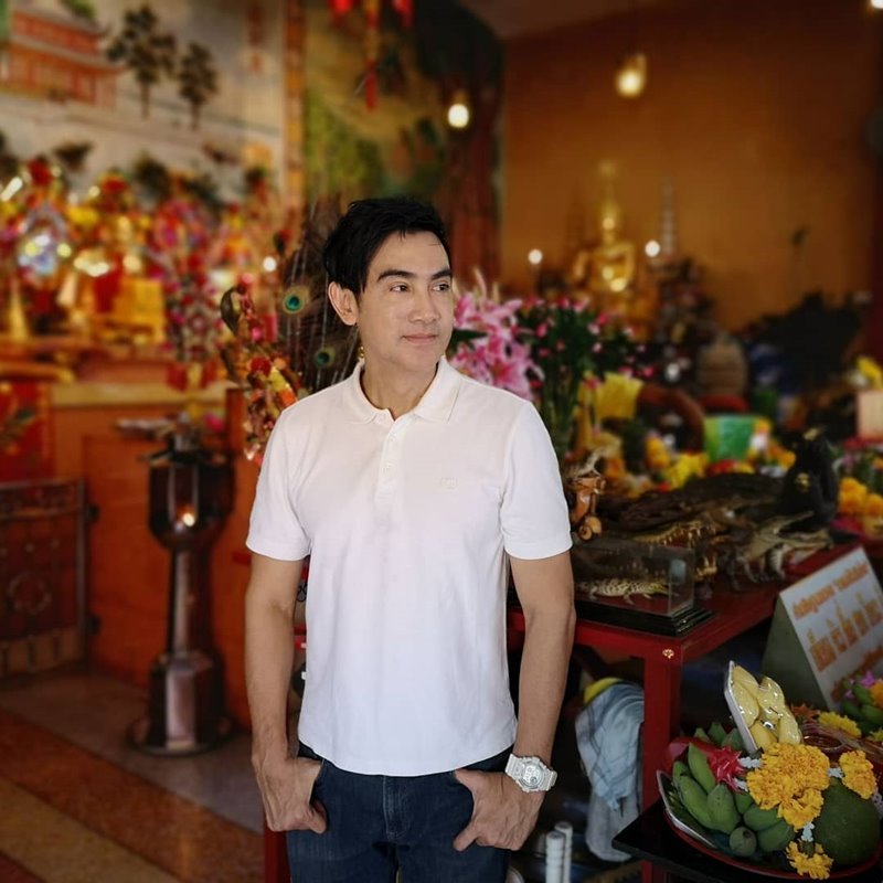 โดโด้ ยุทธพิชัย