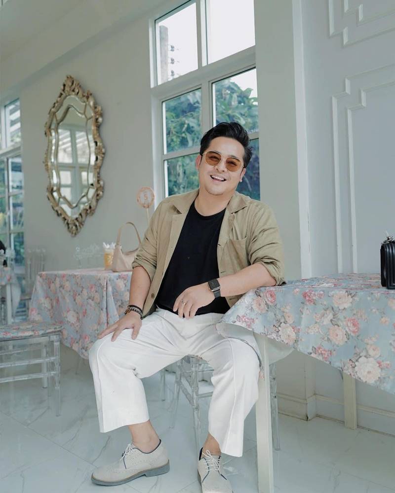 สามีแมลงเมี่ยง 