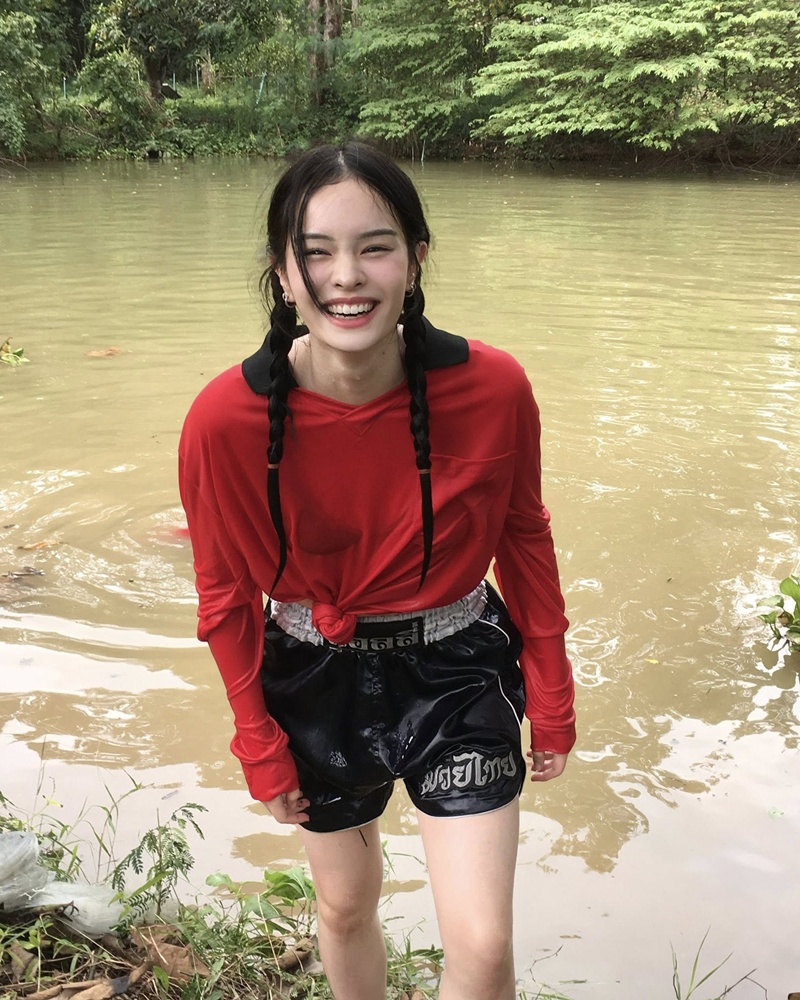 น้องแอลลี่