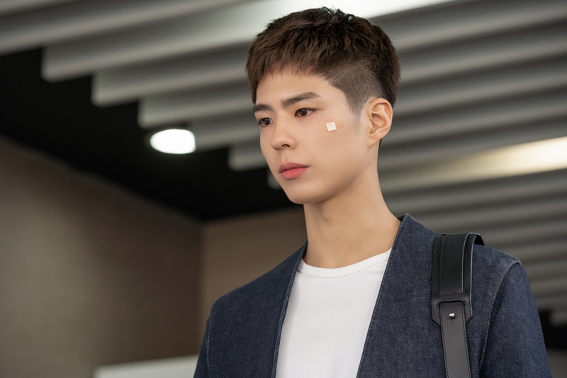 Record of Youth เส้นทางดาว