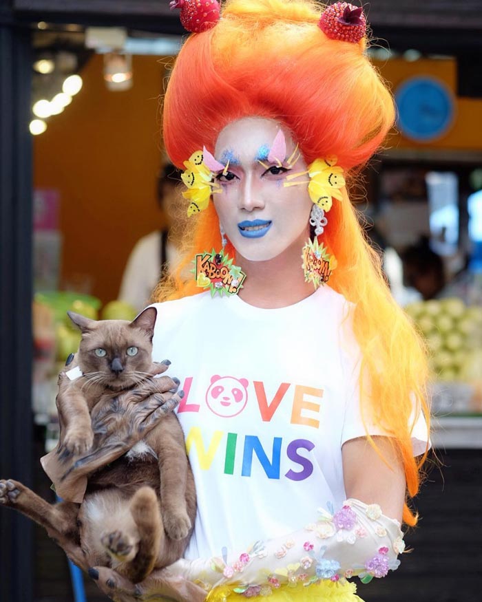 มาดามมด