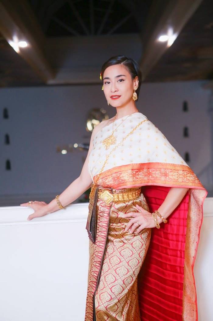 ส้ม อมรา ซ่าคงกระพัน 