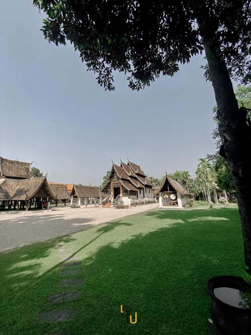 วัดต้นเกว๋น  