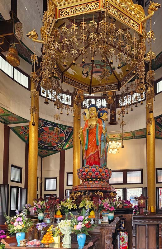 เที่ยวหนานหนิง