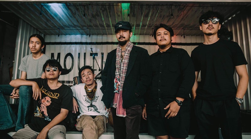 Taitosmith (ไททศมิตร)