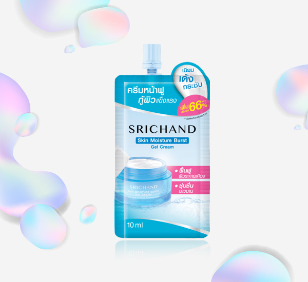 มอยส์เจอไรเซอร์แบบซอง