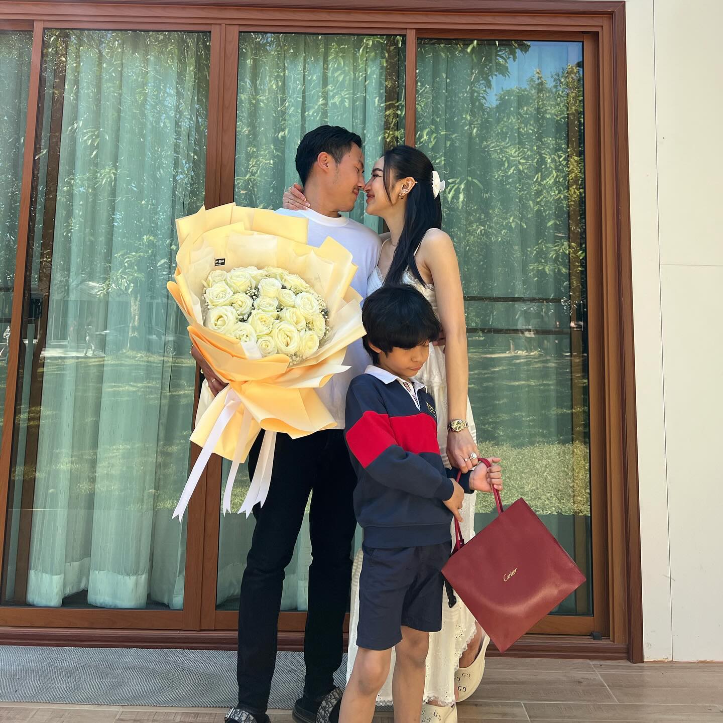 แพท ณปภา 