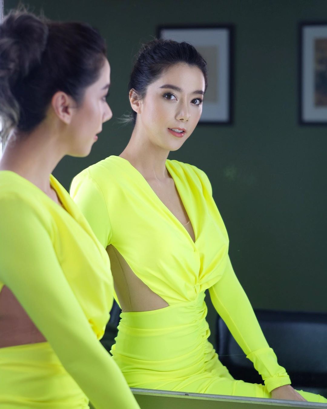 ไอซ์ อภิษฎา