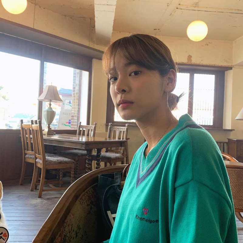 ซอลอินอา seol in ah