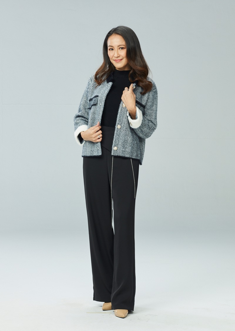 เขียนรักด้วยยางลบ My Love Mix-Up