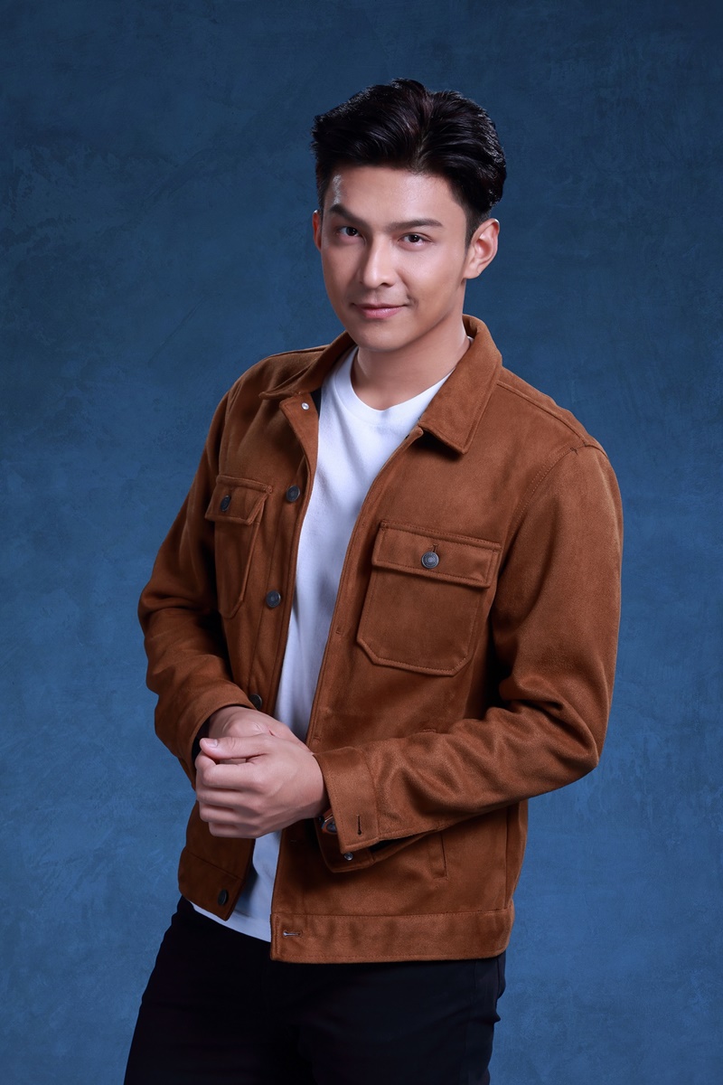 ลางปริศนา นักแสดง