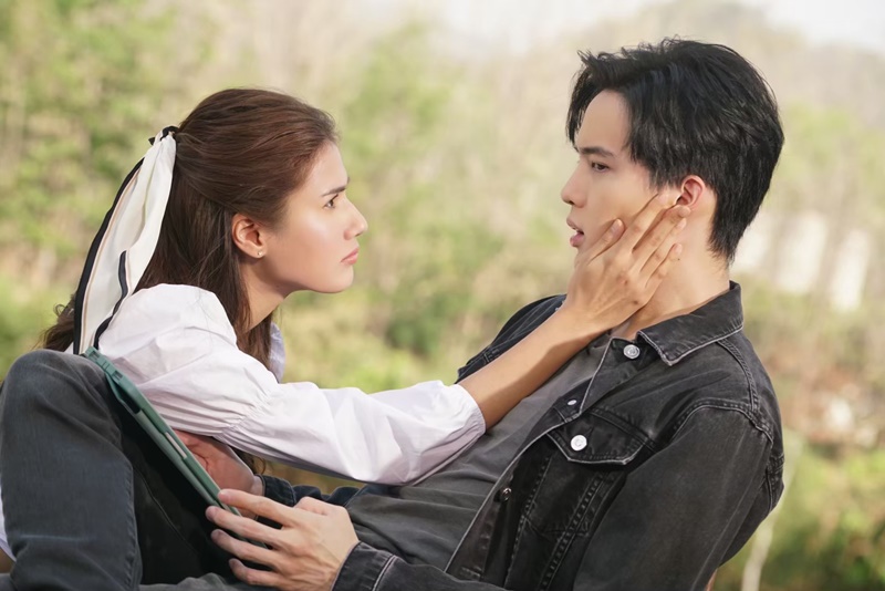 ปางเสน่หา