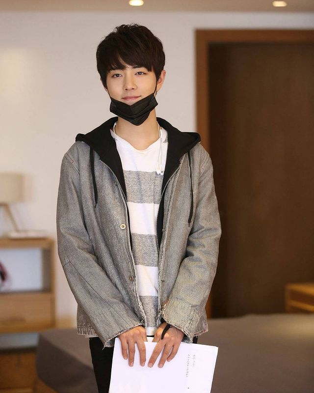 เซียวจ้าน