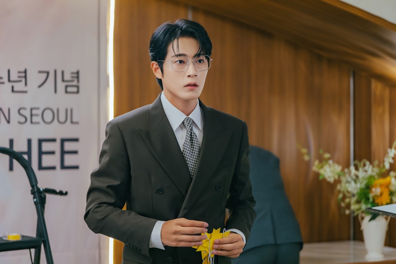 Spring Fever เรื่องย่อ ใบไม้ผลิที่รอคอย ซีรีย์เกาหลี