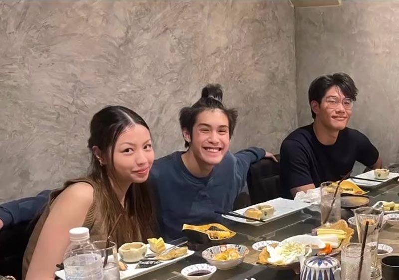 เนเน่ แฟนเจ้านาย