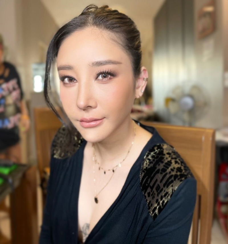 แตงโม นิดา 