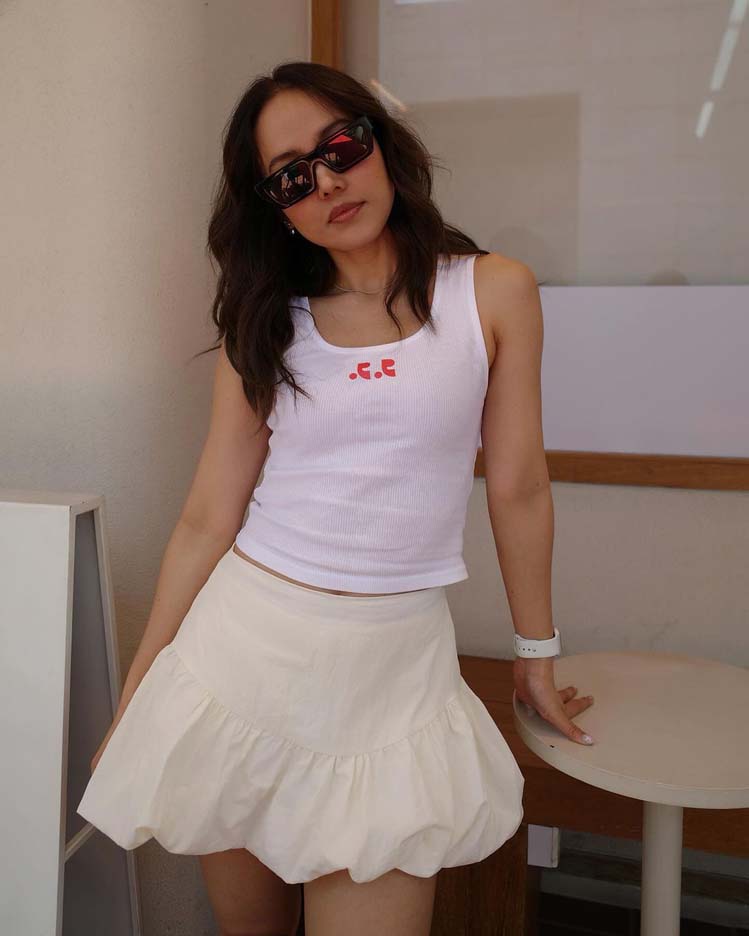 จอย ชลธิชา