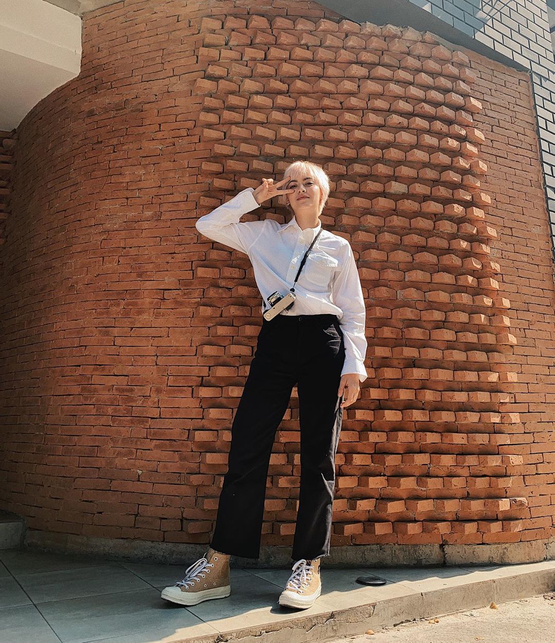 นิ้ง ชัญญา