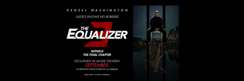 The Equalizer 3