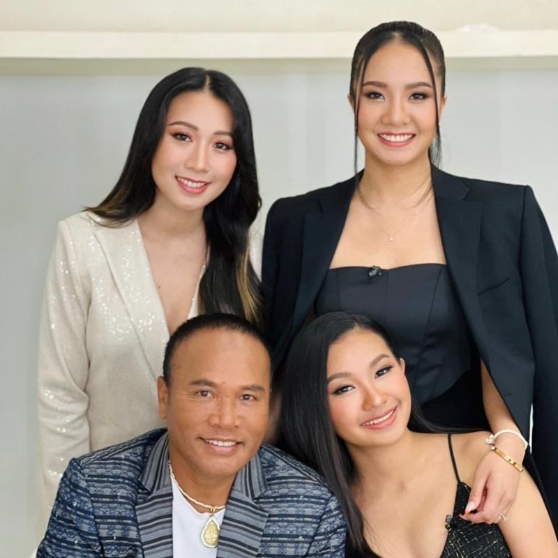 ไมค์ ภิรมย์พร