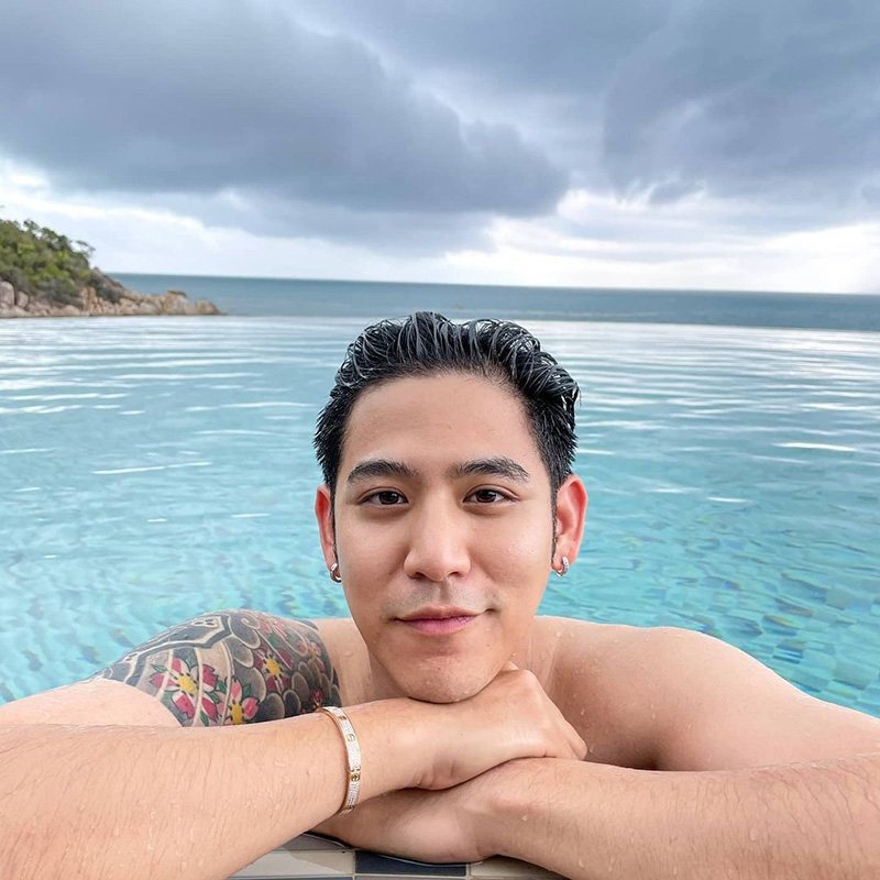 พอร์ช ศรัณย์